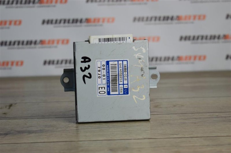 Блок управления АКПП, 1500 рублей, Москва