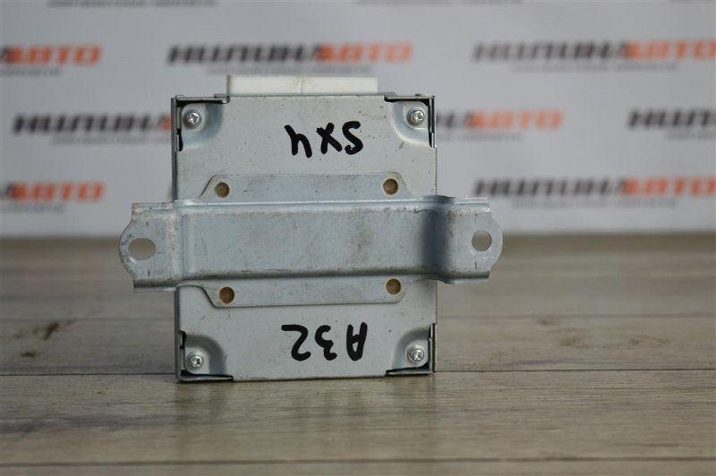 Блок управления АКПП, 1500 рублей, Москва