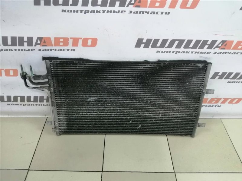 Радиатор кондиционера, 1500 рублей, Севастополь