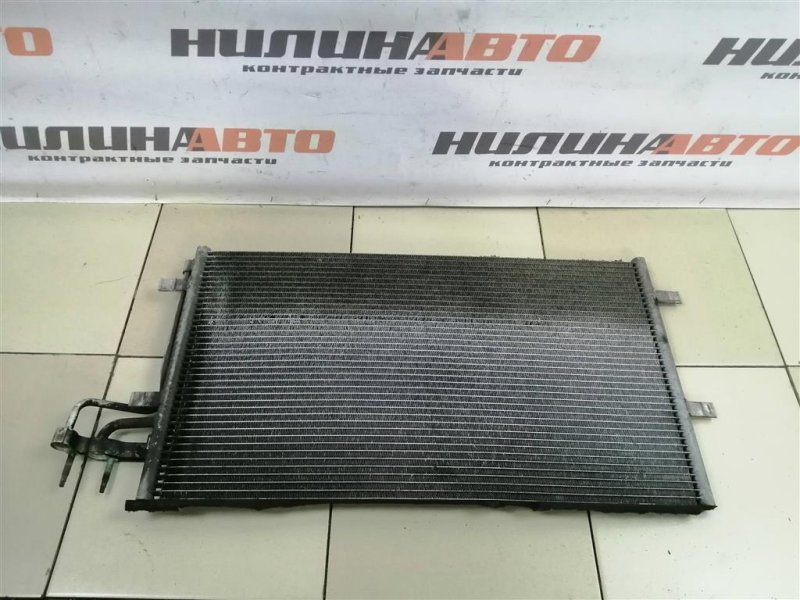 Радиатор кондиционера, 1500 рублей, Севастополь