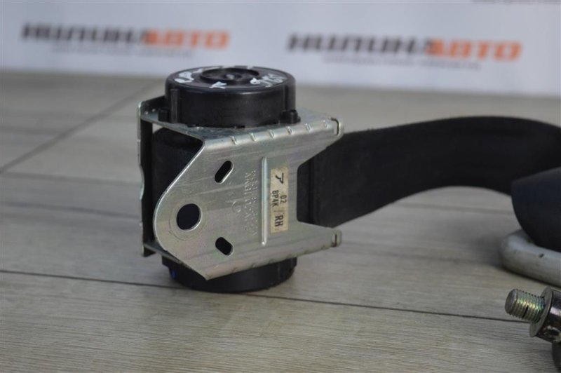 Ремень безопасности, 1500 рублей, Москва