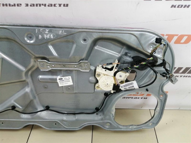 Стеклоподъемник, 2900 рублей, Севастополь