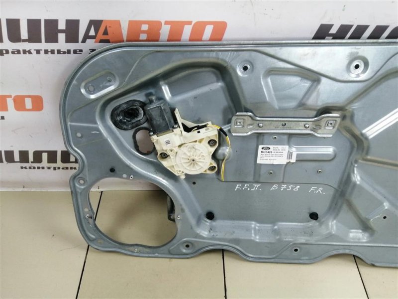 Стеклоподъемник, 1500 рублей, Севастополь