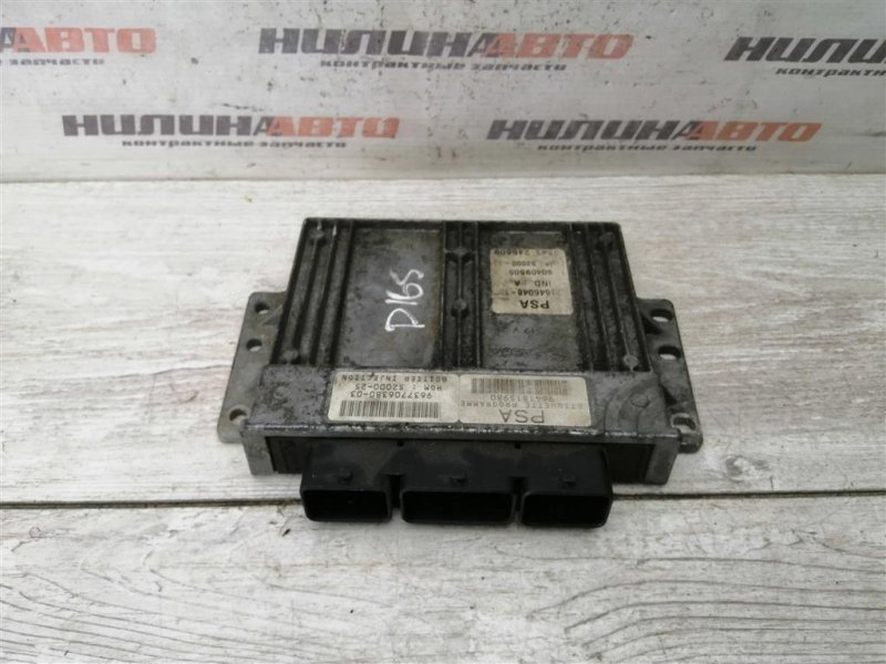 Блок управления двигателем, 20000 рублей, Севастополь