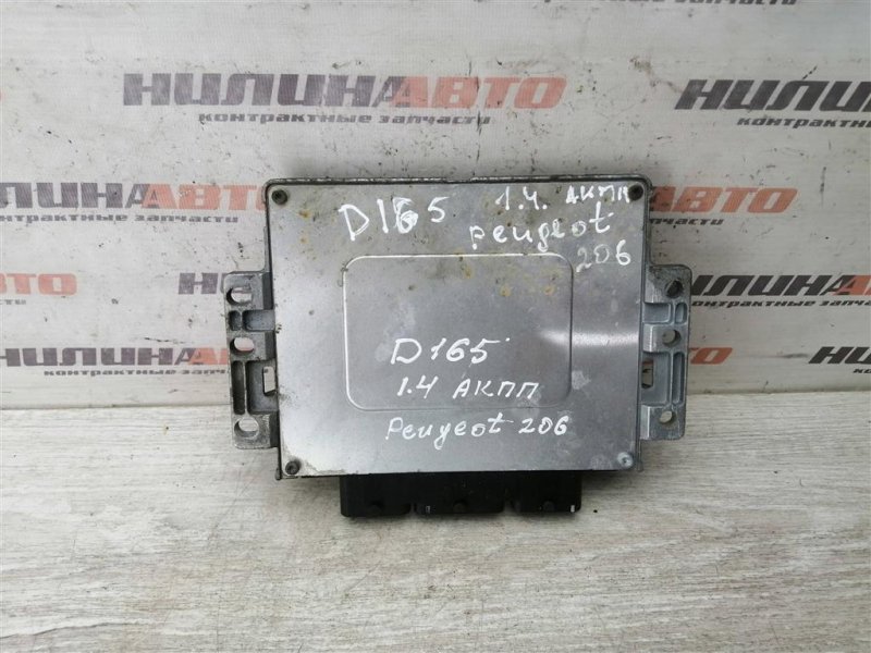 Блок управления двигателем, 20000 рублей, Севастополь