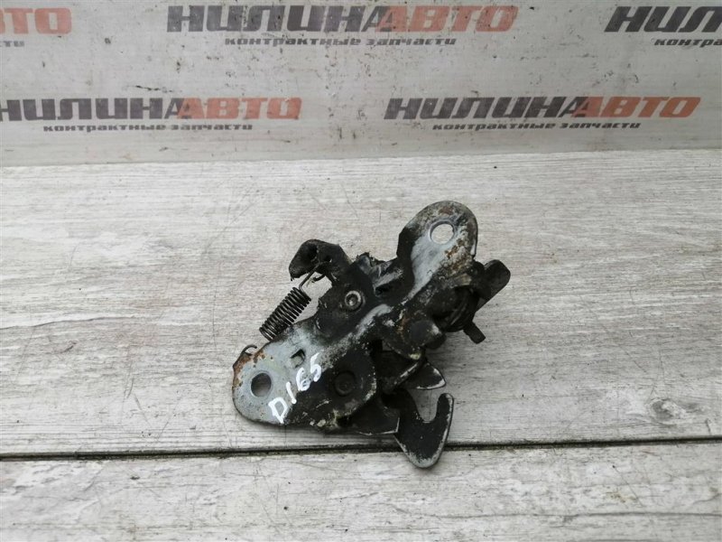 Замок капота, 400 рублей, Севастополь