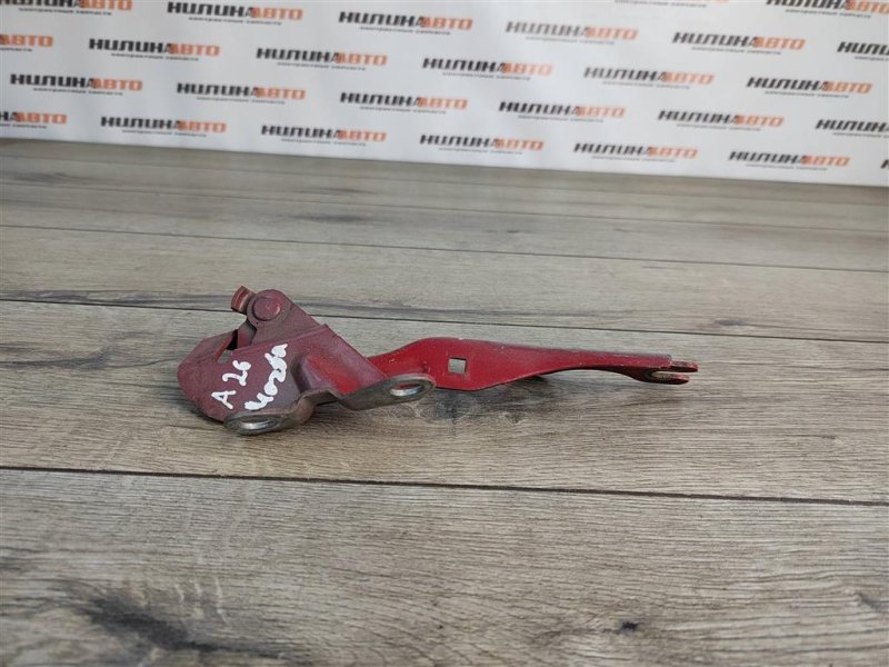 Петля капота, 1000 рублей, Москва