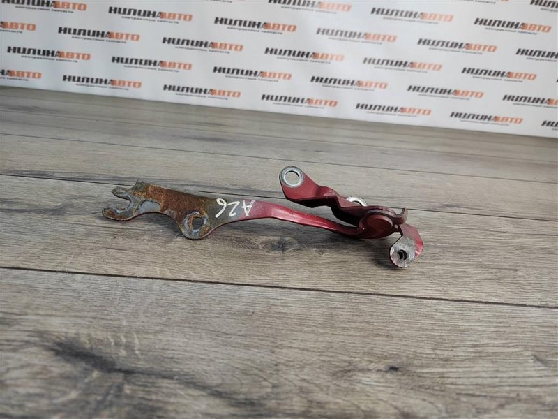 Петля капота, 1000 рублей, Москва