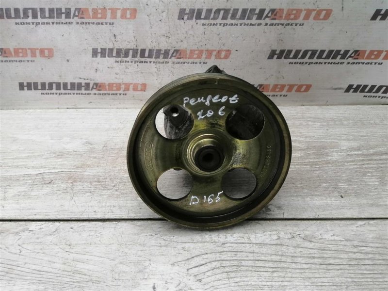 Насос ГУР, 3500 рублей, Севастополь