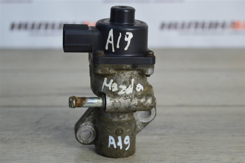 Клапан ЕГР EGR, 600 рублей, Москва