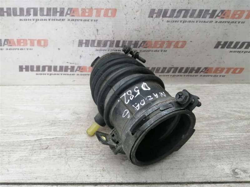 Патрубок воздушного фильтра, 450 рублей, Севастополь