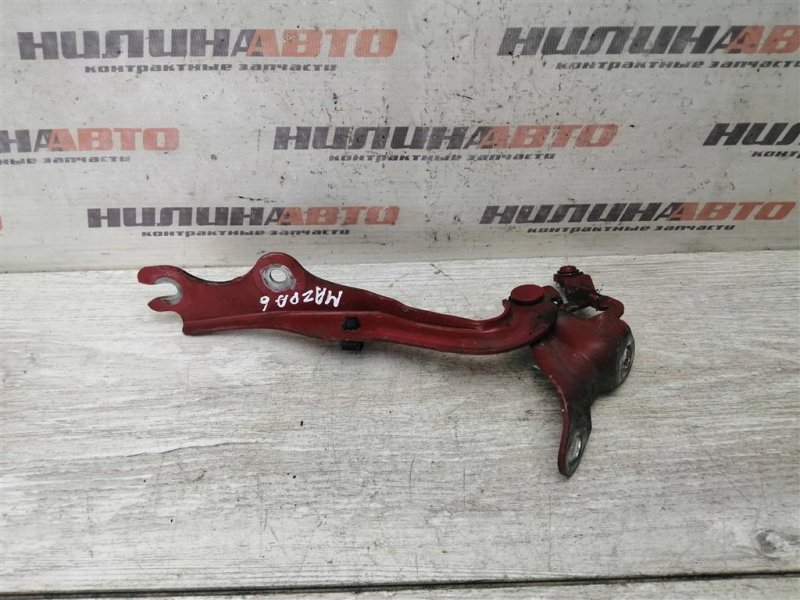 Петля капота, 600 рублей, Севастополь