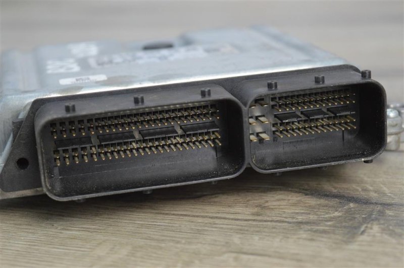 Блок управления двигателем, 4500 рублей, Москва