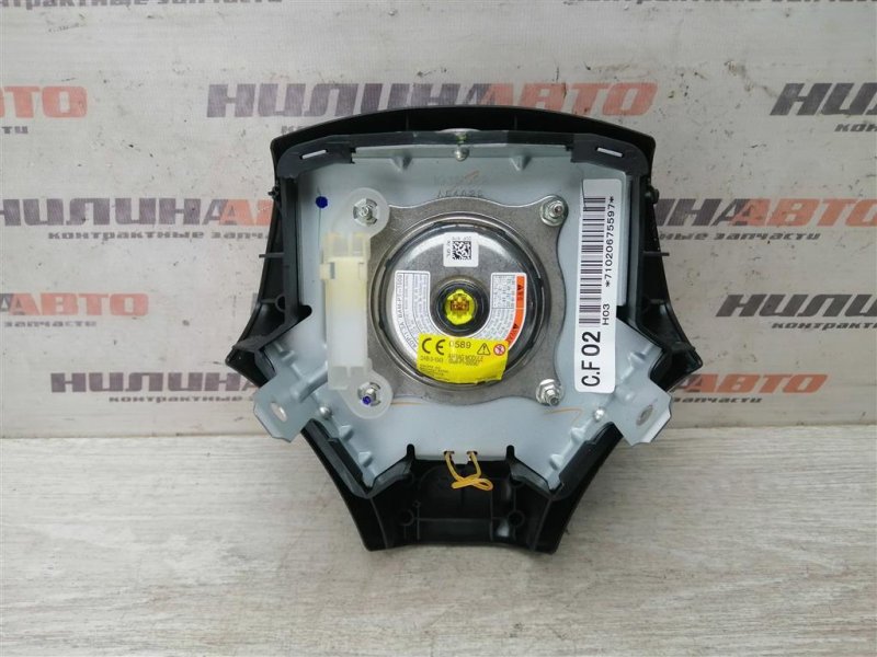 Подушка безопасности в руль, 2000 рублей, Севастополь