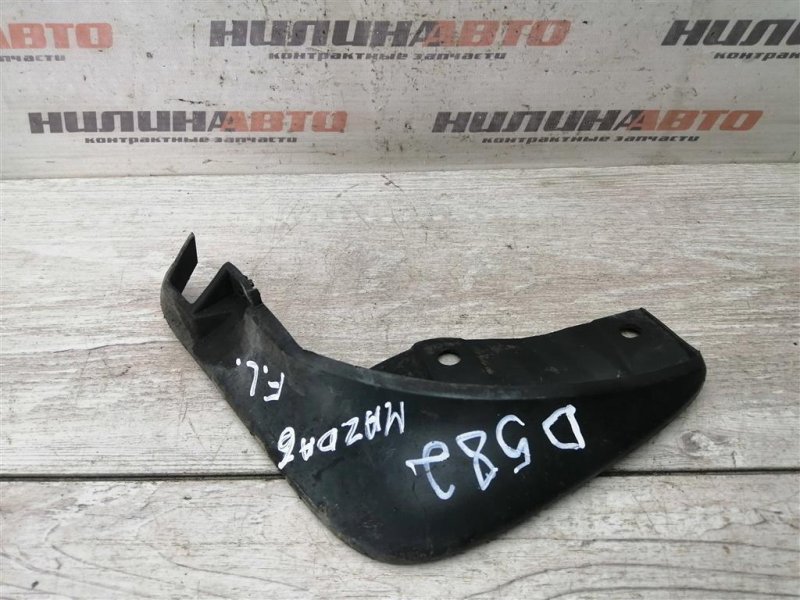 Брызговик, 1000 рублей, Севастополь