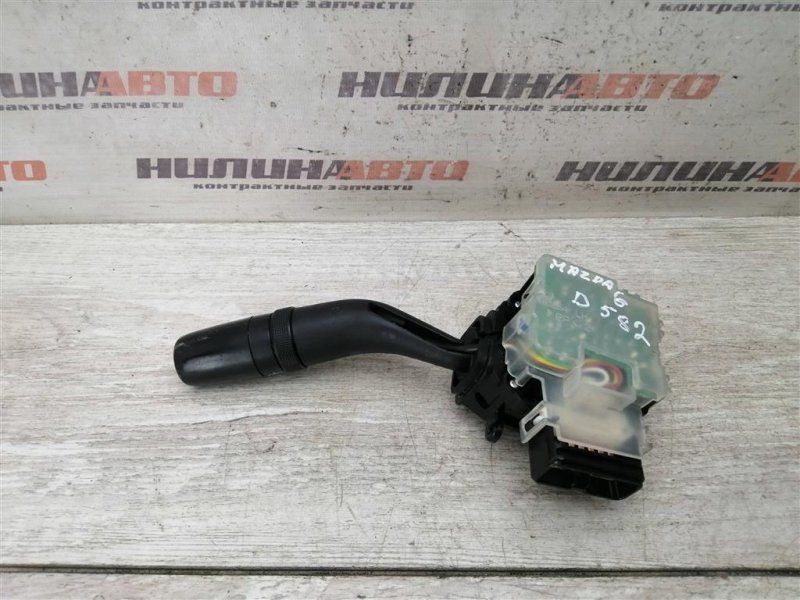 Переключатель подрулевой дворников, 350 рублей, Севастополь