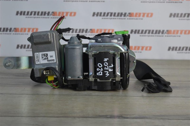 Ремень безопасности, 2500 рублей, Москва