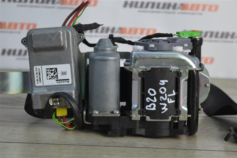 Ремень безопасности, 2500 рублей, Москва