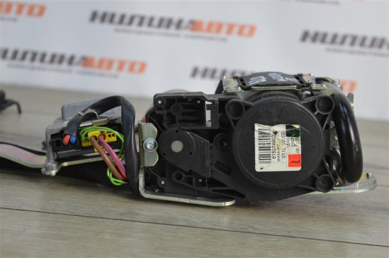 Ремень безопасности, 2500 рублей, Москва