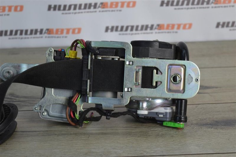 Ремень безопасности, 2500 рублей, Москва