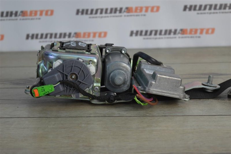 Ремень безопасности, 2500 рублей, Москва