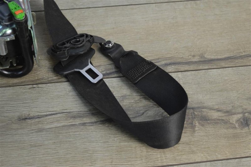 Ремень безопасности, 2500 рублей, Москва