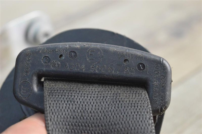 Ремень безопасности, 2500 рублей, Москва