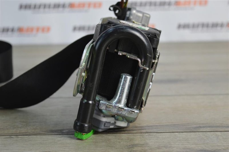 Ремень безопасности, 2000 рублей, Москва