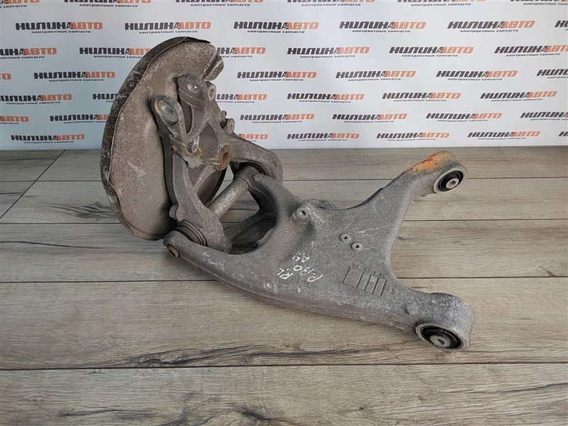 Кулак задний, 3500 рублей, Москва