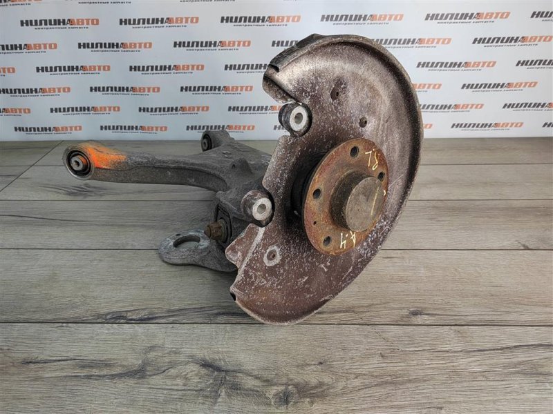 Кулак задний, 3500 рублей, Москва