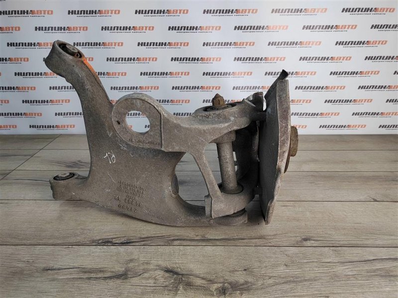 Кулак задний, 3500 рублей, Москва