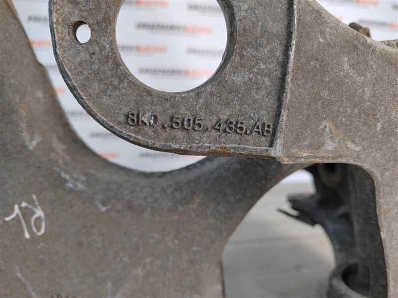 Кулак задний, 3500 рублей, Москва