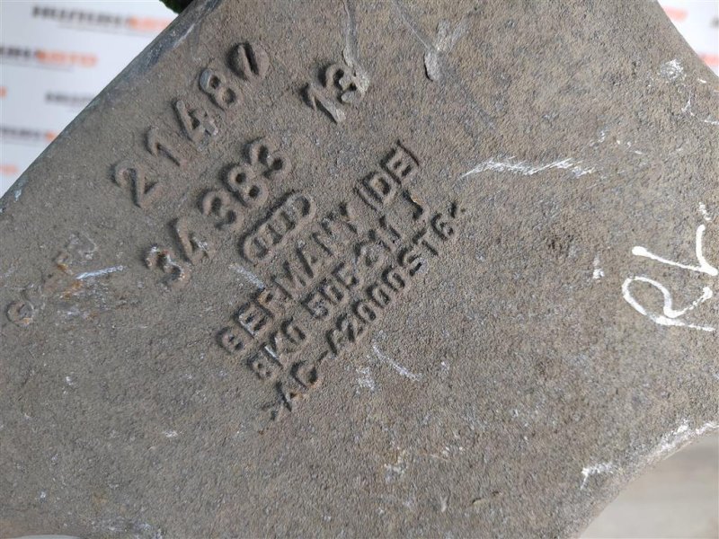 Кулак задний, 3500 рублей, Москва