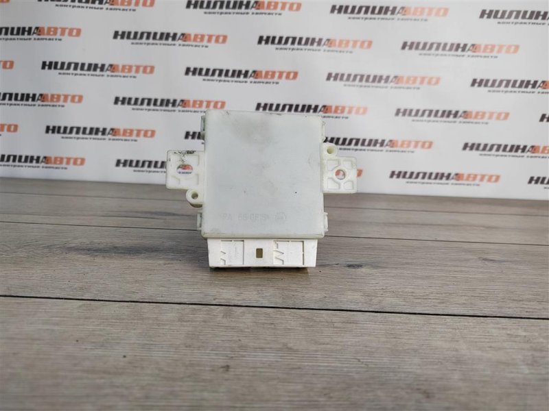 Блок управления парктрониками, 2500 рублей, Москва