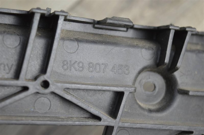 Кронштейн бампера, 500 рублей, Москва