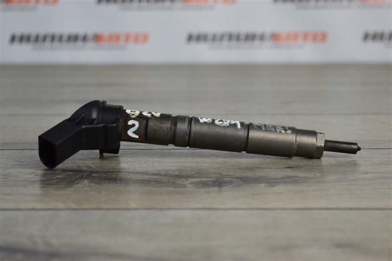 Форсунка дизель, 4500 рублей, Москва