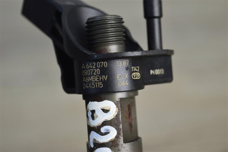 Форсунка дизель, 4500 рублей, Москва