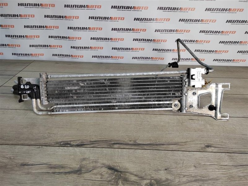 Радиатор АКПП, 9000 рублей, Москва