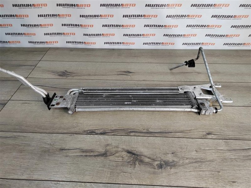 Радиатор АКПП, 9000 рублей, Москва