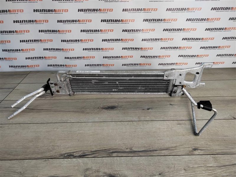 Радиатор АКПП, 9000 рублей, Москва