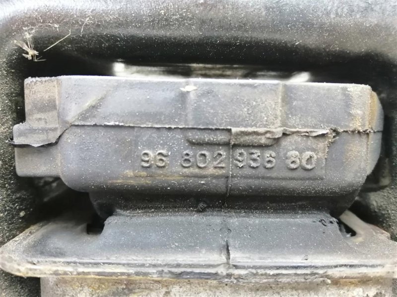 Подушка двигателя, 800 рублей, Севастополь