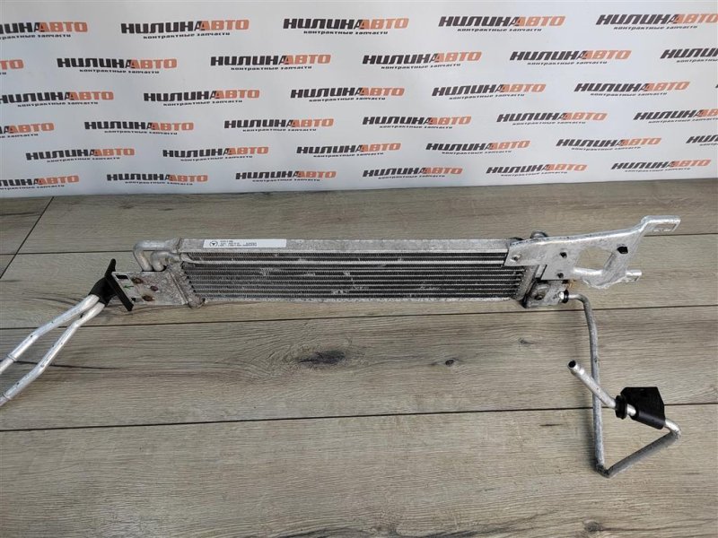 Радиатор АКПП, 9000 рублей, Москва