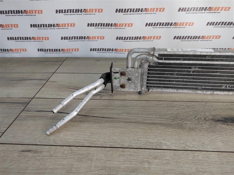 Радиатор АКПП, 9000 рублей, Москва