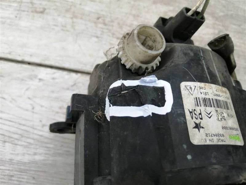 ПТФ, 1500 рублей, Севастополь