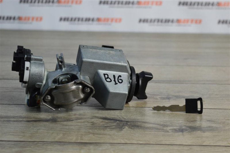 Замок зажигания, 1500 рублей, Москва