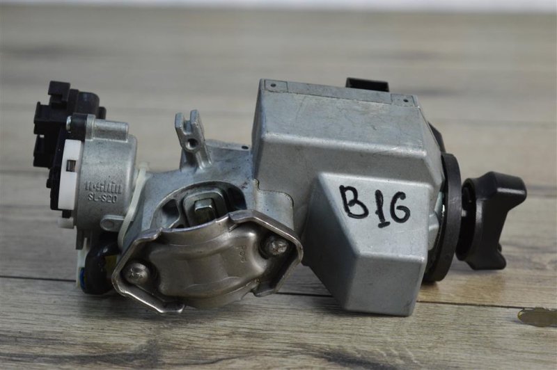 Замок зажигания, 1500 рублей, Москва