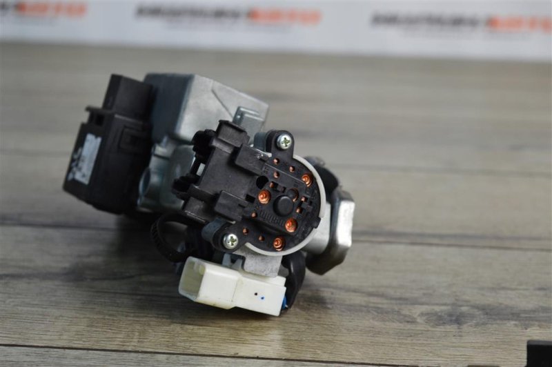 Замок зажигания, 1500 рублей, Москва