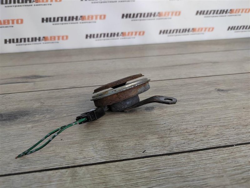 Звуковой сигнал, 500 рублей, Москва