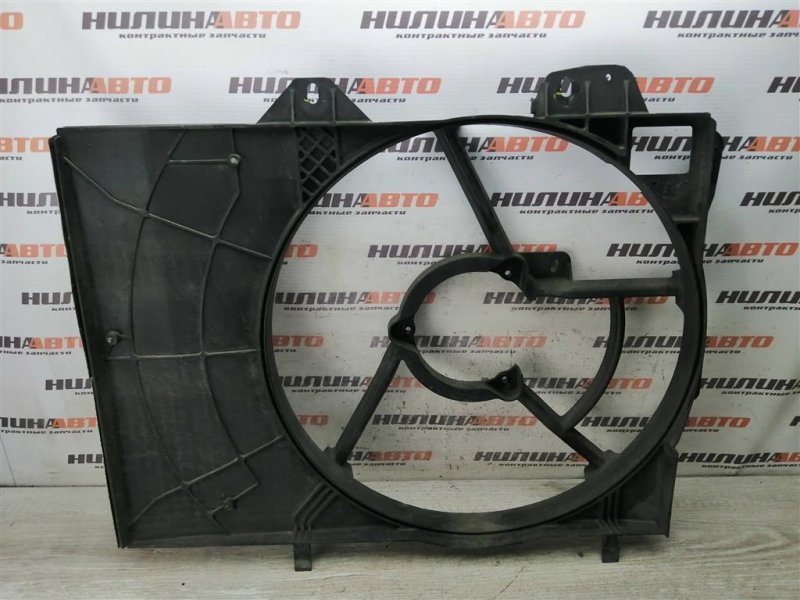 Диффузор вентилятора радиатора, 800 рублей, Севастополь