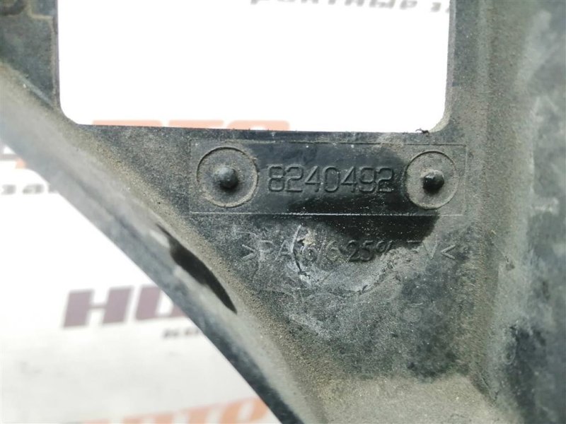 Диффузор вентилятора радиатора, 800 рублей, Севастополь